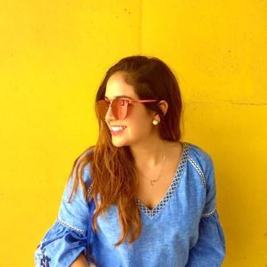 Meet your Posher, Silvana